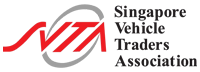Singapore Vehicle Traders Association Logo