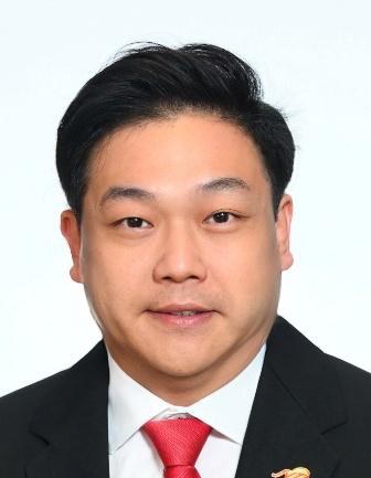 Clement Koh Chye Lee