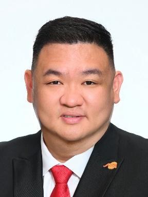 Clifford Ng Chin Loong