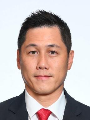 Eric Chua Chee Hong