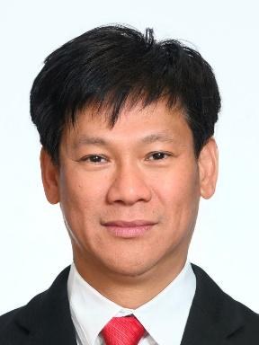 Freddy Lee Kok Fatt