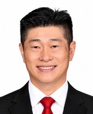 Joey Quek Chong Ghee