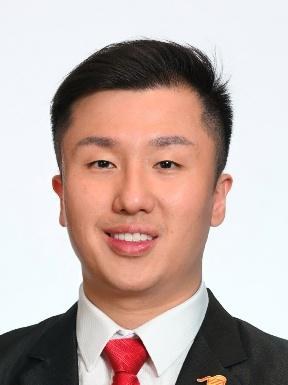 Johnathon Tiah Li Qin