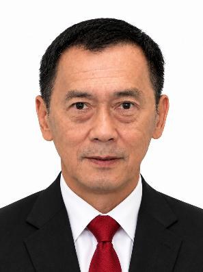 Leon Khoo Beng Koon