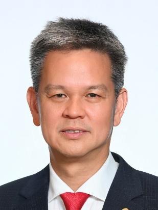 Michael Lim Ah Poh