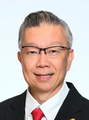 Pang Wei Meng Samuel