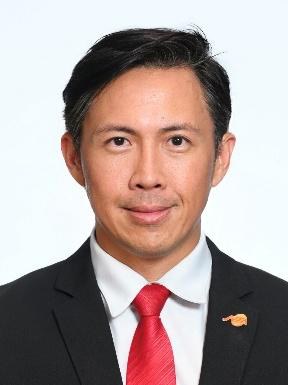 Patrick Tan Tse Chia TEP