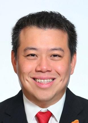 Paul Ng Chee Wei