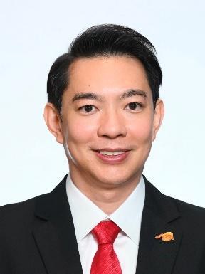 Richard Lim Li Hwa