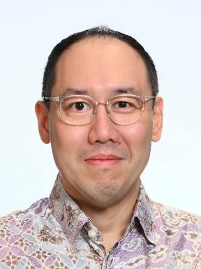 Richard Siaw Kin Yeow