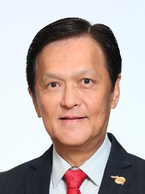 Robin Ng Chee Chuan BBM