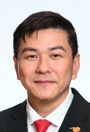 Sam Ng Weng Chee