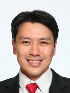 Shawn Huang Wei Zhong