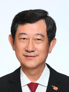Tan Ah Chew