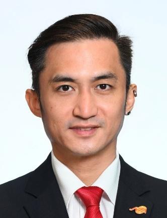 Tan Tze Khai William